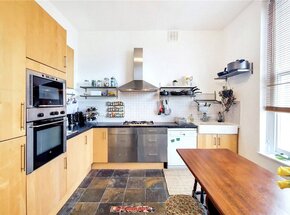 Tollington Park, London, N4