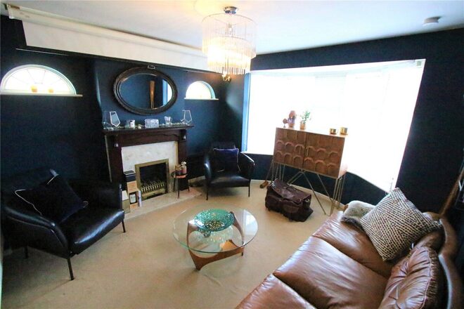 Sherwood Crescent, Essex, SS7