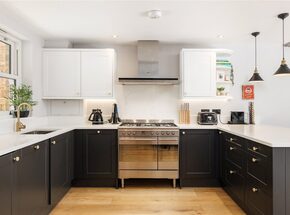 Standen Road, London, SW18