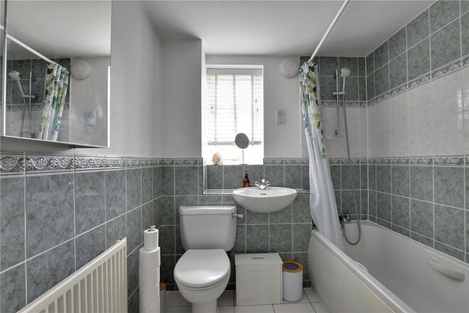 Gilbert Close, Shooters Hill, SE18