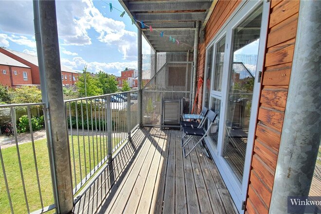 Drinkwater Road, Harrow, HA2