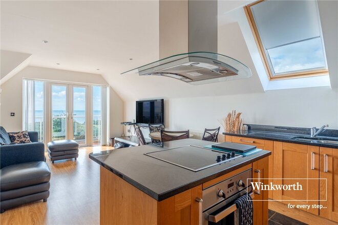 Penrith Road, Bournemouth, BH5