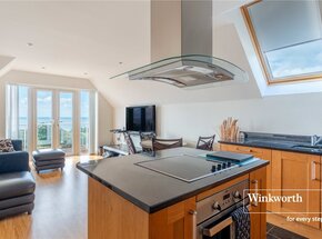 Penrith Road, Bournemouth, BH5