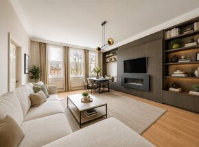Sutherland Avenue, London, W9