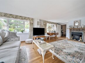 Crookham Common, Berkshire, RG19