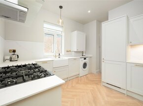 Southfield Road, London, W4