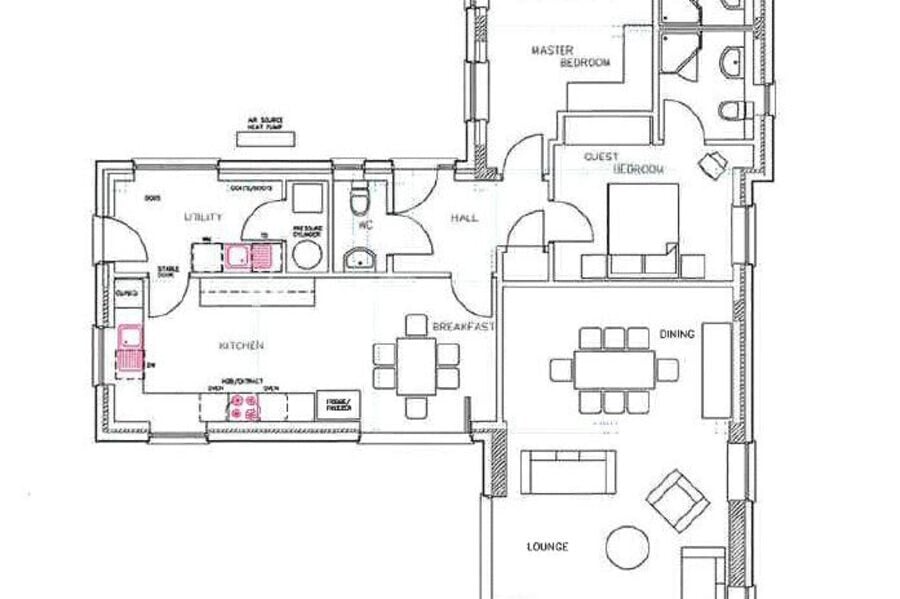Proposed New Plan
