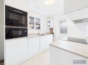 Verona Drive, Surbiton, KT6
