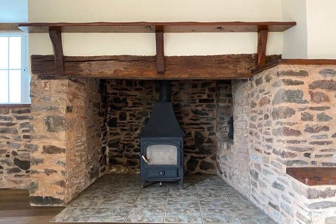 Poughill, Devon, EX17
