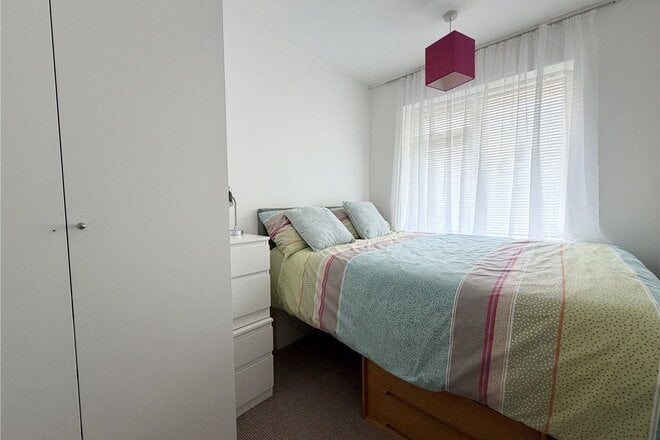 Princess Road, Dorset, BH12