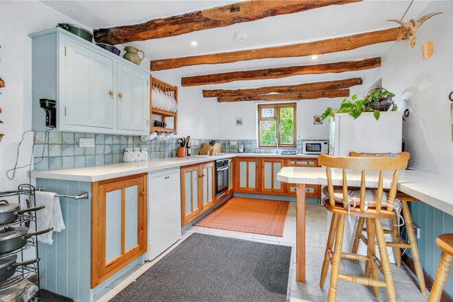 Middleton Moor, Saxmundham, IP17