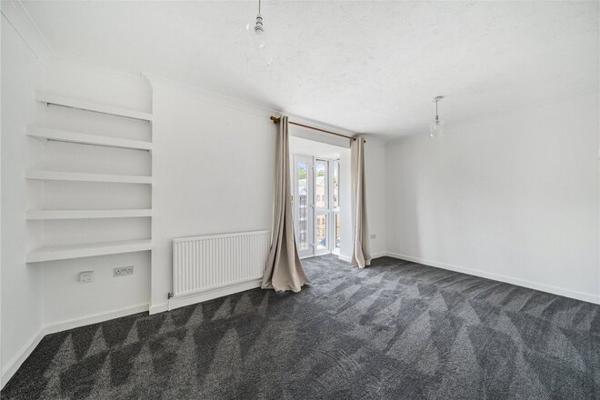 Jensen House, London, E3