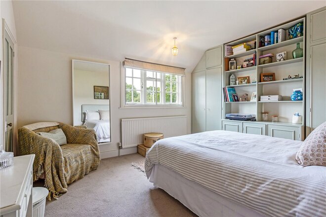 Hawkley Road, Hampshire, GU33
