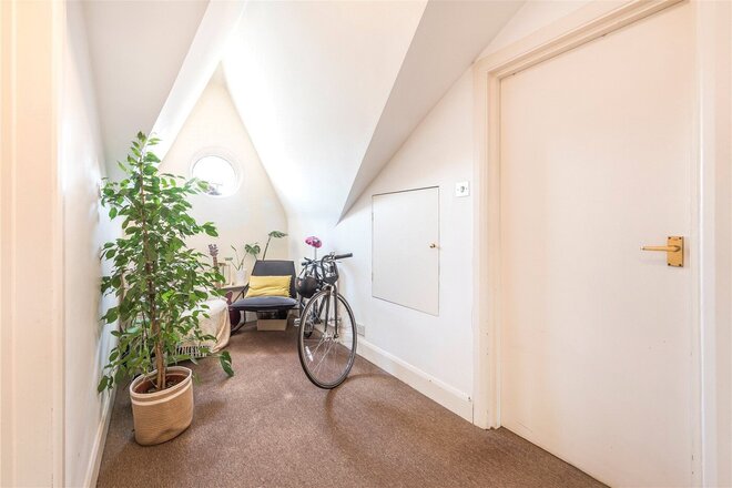 Foulser Road, London, SW17