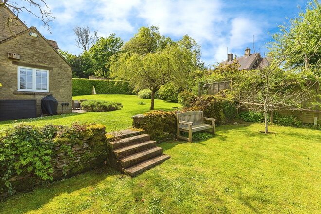 Cowley, Gloucestershire, GL53