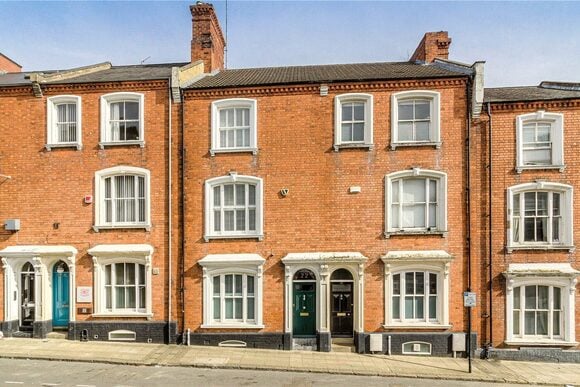 Hazelwood Road, Northamptonshire, NN1