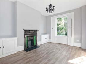 Bingham Street, London, N1