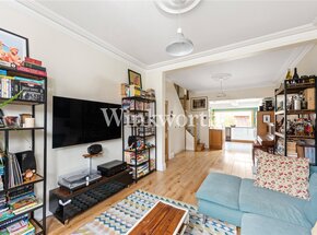 Langham Road, London, N15