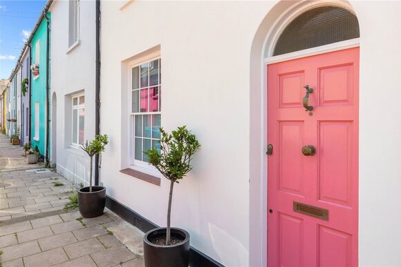 Kemp Street, East Sussex, BN1
