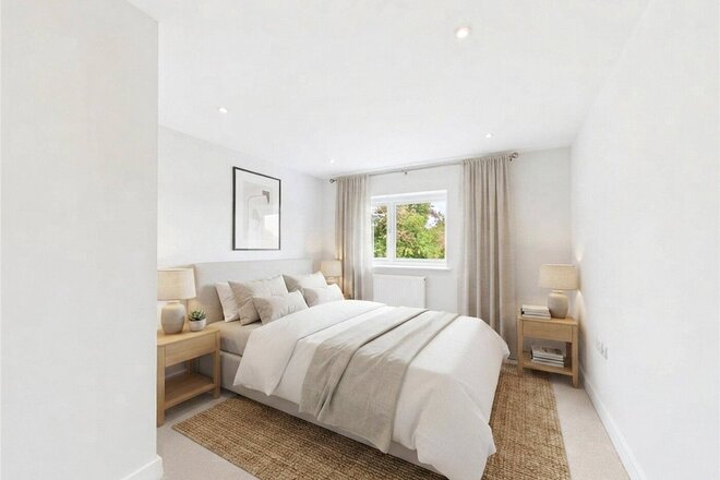 Hawthorne Road, Reading, RG4