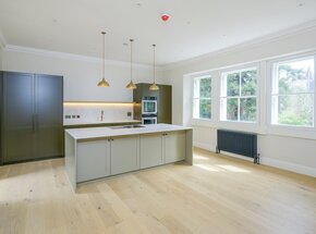 Oakfield House, Somerset, BA1