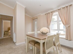 Pinewood Caravan Park, Berkshire, RG40