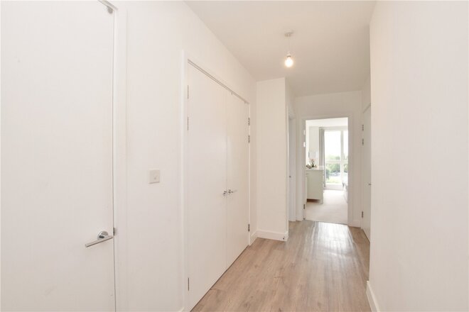 Ottley Drive, Blackheath, SE3