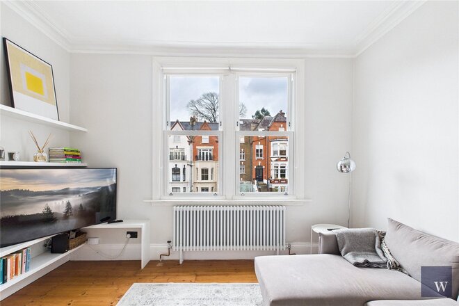 Norwood Road, London, SE24