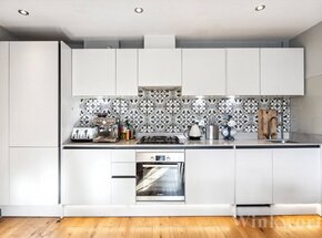 Hatcham Park Mews, London, SE14