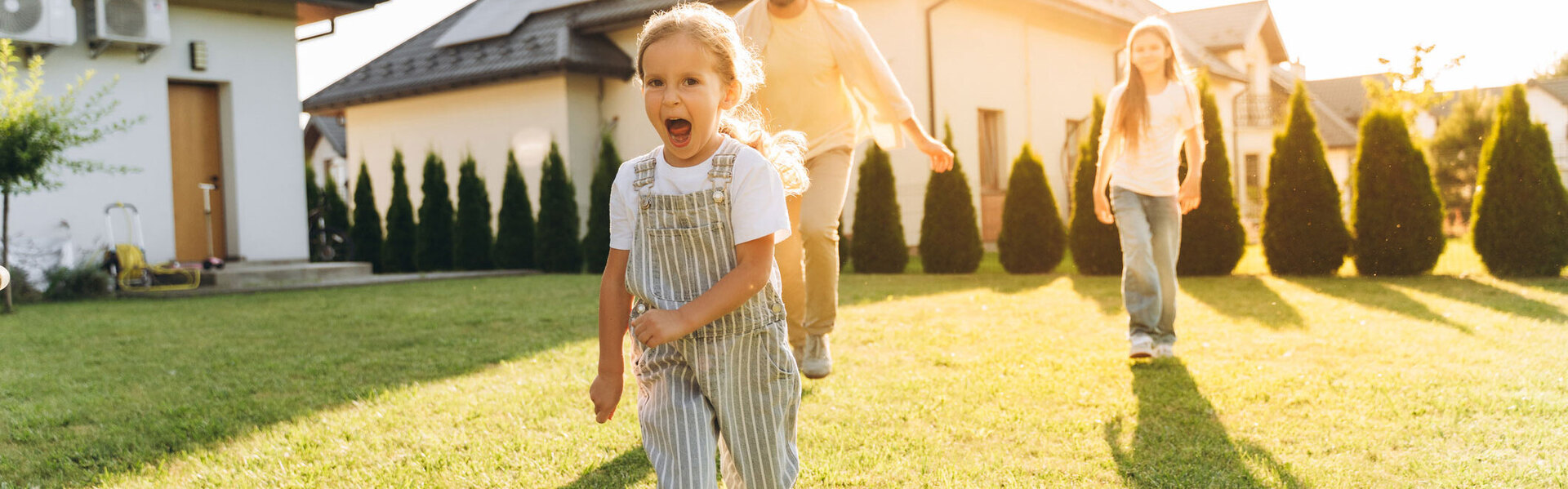 Planning a summer move? How to maximise your chance of a smooth buying process