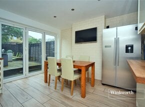 Rougemont Avenue, Morden, SM4