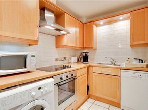 Newton Street, Covent Garden, WC2B