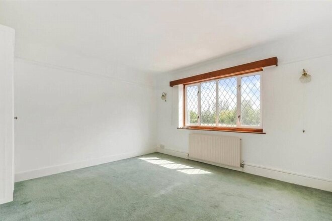 Butts Green, Romsey, SO51
