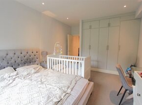 Balmoral Apartments, Westcliff On Sea, SS0