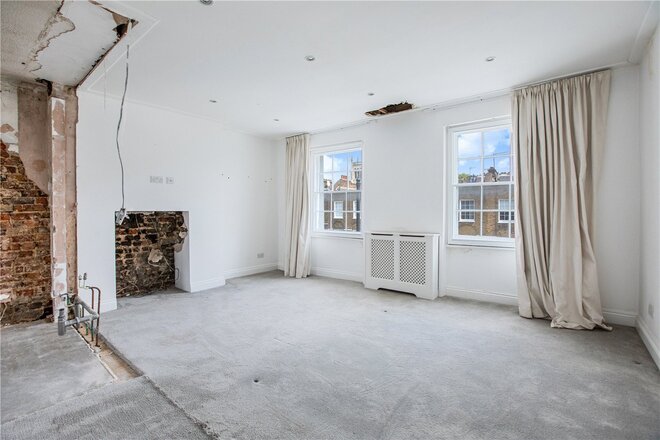 Amwell Street, London, EC1R