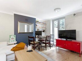 Elfort Road, London, N5