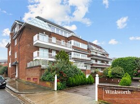 Hendon Lane, London, N3