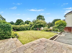Coy Pond Road, Dorset, BH12