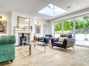 Furze Hill Drive, Poole, BH14
