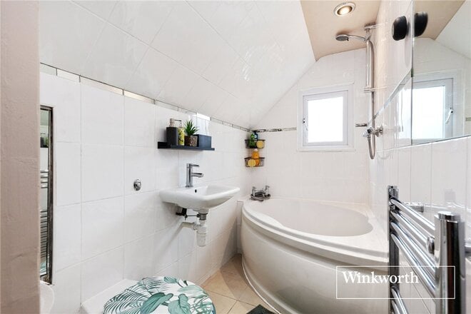 Finchley Park, London, N12
