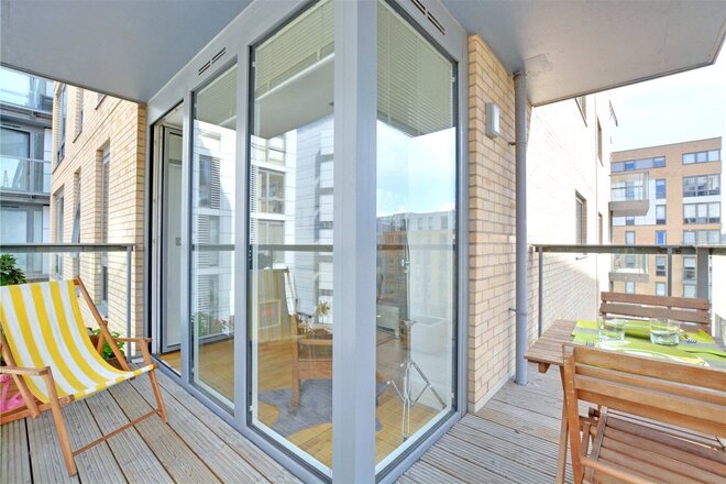 Dundas Court, Greenwich, SE10
