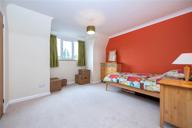 Cromwell Mews, Helpston, PE6