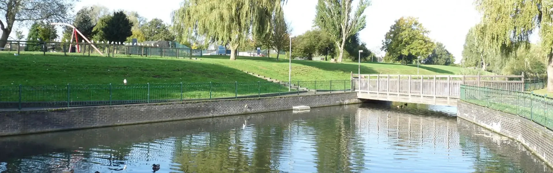 Borehamwood & Elstree Image