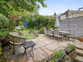Creighton Road, London, NW6