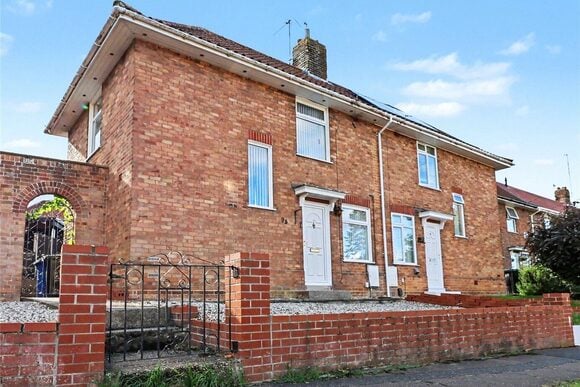 Jex Road, Norfolk, NR5