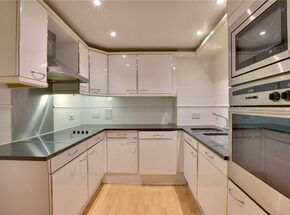 Stretton Mansions, Deptford, SE8