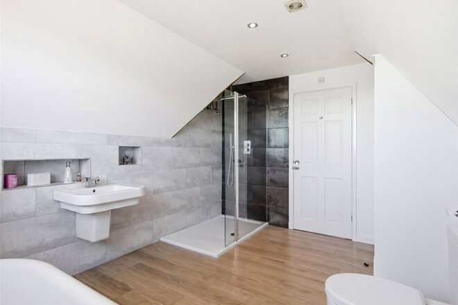 Lonnen Road, Wimborne, BH21
