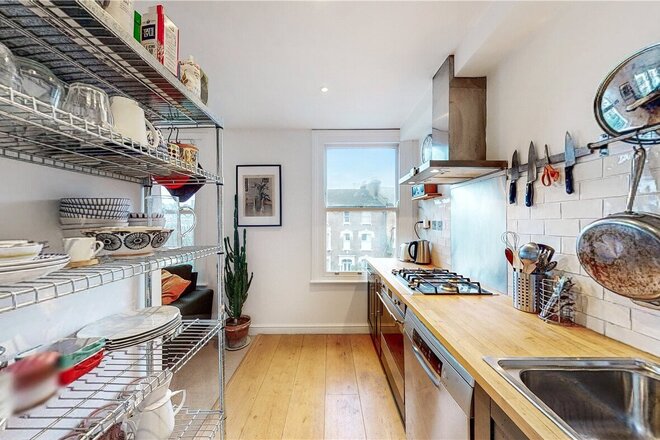 Freegrove Road, London, N7