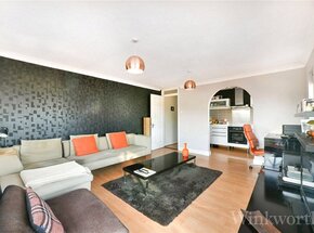 Avignon Road, London, SE4