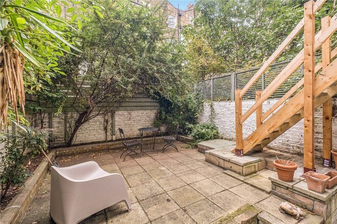 McGregor Road, London, W11